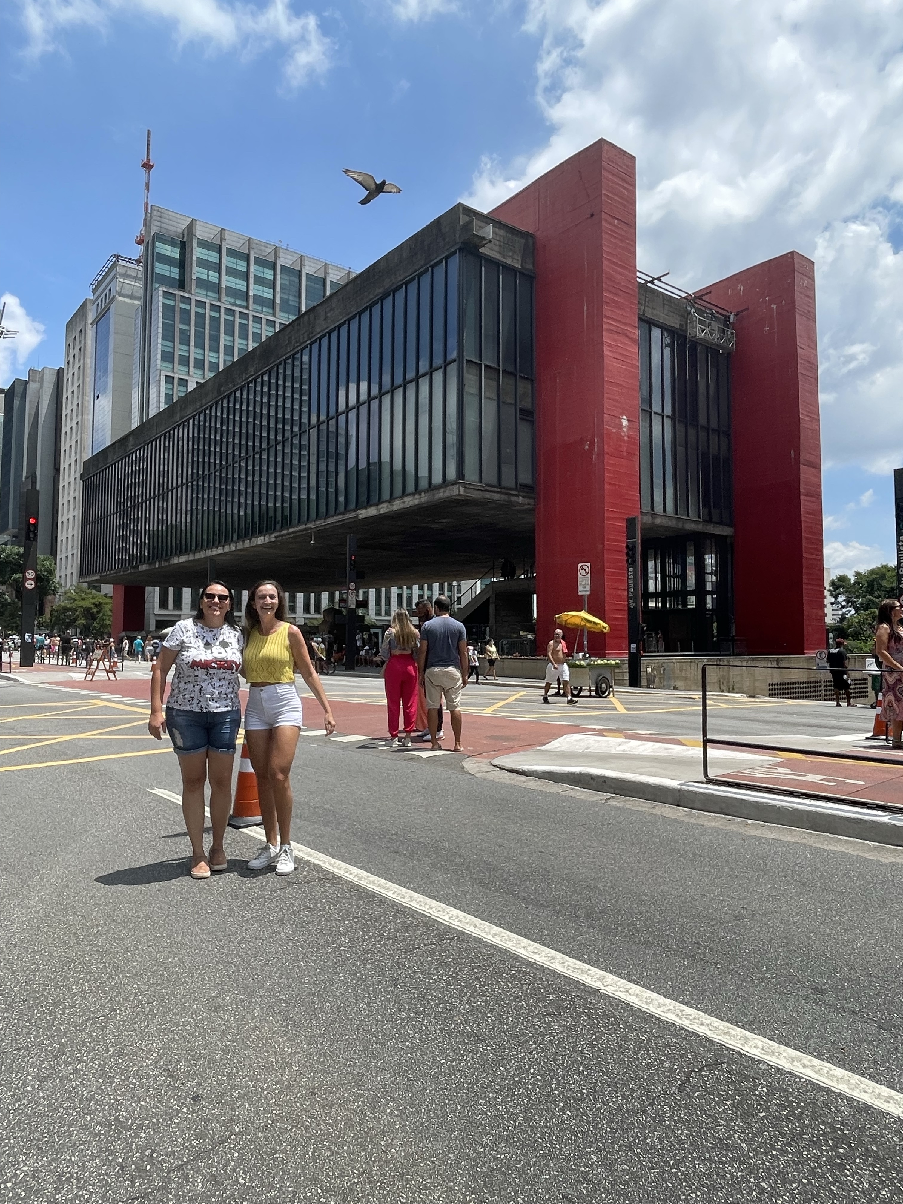 O que fazer na Avenida Paulista? – São Paulo – Trips da Pam